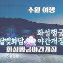 몽환경로당 | 수원 화성행궁 달빛화담 야간개장 예매 주차 방문후기