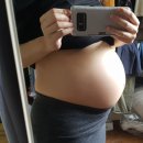 [체험 후기] 임산부 튼살방지크림, 프라젠트라 벨리크림으로 매끈한 복근 가즈아