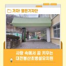 봉산초교 유치원 네이버블로그