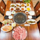 진미한우 이미지