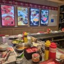 합정역 1인샤브 맛집 - 채선당 샤브보트