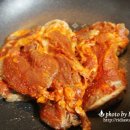 오삼불고기 - 영천시 호국로 458-1 | 오삼불고기