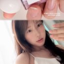 디어에이 샤인온미네일컬러 후기｜손끝 분위기 미쳤던 SE36 SE37 조합🤍