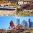 운중공원 이미지