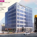 동탄프라자앞(공원) 이미지