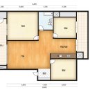 지에스25 상록주공점 | 경기 안산시 상록구 월피동 447 한양 16동 2층