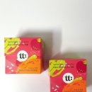 레드애플 | 새콤달콤 코스트코 티트라 레드 애플티 솔직 후기