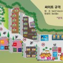 광릉숲 이야기 캠핑장 이미지