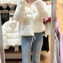 (주)선 소프트 | 유니클로 겨울 신상 패딩 비교 | 파우더소프트·심리스다운·JW앤더슨 유틸리티자켓 실착 후기