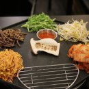 조선부뚜막용인