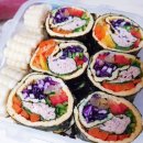 고야김밥