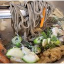 오이도 방파제 칼제비 이미지