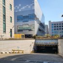 동안구청 지하주차장 이미지