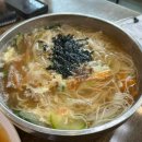다소미국수랑김밥 이미지