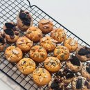 앙실로 | [충주 원데이클래스] 앙실방실 쌀베이킹으로 구움찰떡 만들기 체험 후기 🍪