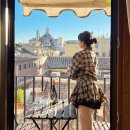 테라호텔 | 로마 나보나광장 근처 테라체나보나 호텔 후기 !