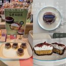 파리바게트 | 파리바게트 신상 두쫀타르트 내돈내산 후기 가격 칼로리