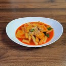 계속 쪼르면 국물 떡볶이 매운맛 후기
