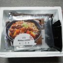 흑마늘안동찜닭 이미지