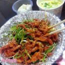 야시야찜닭 이미지