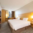 이비스 앰배서더 부산 씨티 센터 이미지