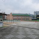 성남초등학교 옆 이미지
