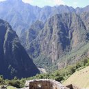 마추피추 이미지