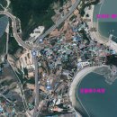 모사금해수욕장 이미지