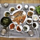 하화도 꽃섬길 민박 | &#39;생생정보&#39;에 나온 그 섬! 여수 하화도 &#39;꽃섬식당&#39; 생선구이 정식! (ft. 배편, 트레킹 꿀팁, 솔직 후기...