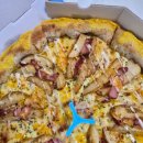 중계역 2번출구 | 알볼로피자 크리스마스 신메뉴 sUPer포테이토피자 후기