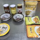 (주)오래식품 이미지
