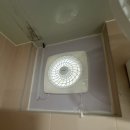 삼청테니스장 테니스장 | 샤워실환풍기설치 종로 테니스장 시설 개선