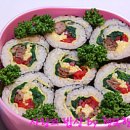 김밥모아 이미지