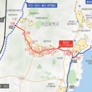 월평~월평리교차로 이미지