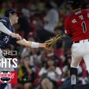 KBO 두산 vs KIA 8.16일 이미지