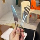 강남대로83길 18 | [신논현 카페] 존맛 두바이 휘낭시에 발견! 두바이 빙수까지 완벽한 "쿠운 신논현본점" 솔직후기