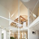 CLOVER HOUSE