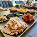 4034 | 대구 수성구 들안길 맛집 돌찜 : 돌판돼지갈비찜에 개별룸, 사운즈 커피까지 모임 회식 추천