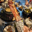 참좋은집 2동 | 2동탄맛집 프리미엄 숙성 흑돼지 뼈삼겹 이도흑돈 후기
