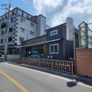 강원도 영월 맛집 부뚜막 한방초계국수 수제돈까스