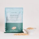 그린밥상 | 잡곡밥으로 시작한 건강밥상 신농작소 저당현미 혼합곡 혈당관리 후기