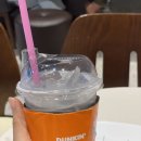 던킨도너츠수원컨벤션 이미지