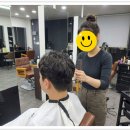 착한세상미용실 본점