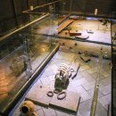 공주 무령왕릉과 왕릉원 관광안내소 이미지