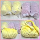 자이언트얀 만두가방 만들기 이미지