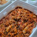 국가대표야식 | 📍[속초 맛집] 늦은 밤 배달로 즐긴 ‘국가대표 아구찜 &amp; 알곤이찜 속초점’ 솔직 후기 🍲