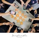 창업+부업~플라워 디자인 이미지