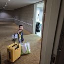 용평리조트 타워콘도 18평 온돌 1박 2일, 용평공룡해양랜드, 오락실, 해두리치킨