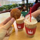 화성휴게소(목포방향) | 화성휴게소 맛집 주유소 서해안고속도로 목포방향