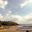 다섯 개의 섬 이미지